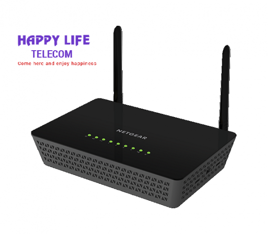 AC1200 Smart WIFI Router  R6220